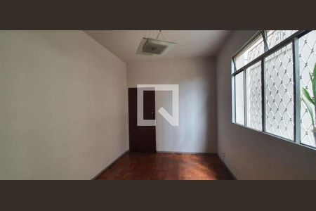 Apartamento à venda com 3 quartos, 100m² em Alto Barroca, Belo Horizonte