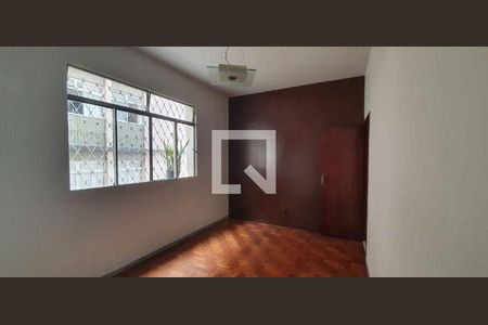 Apartamento à venda com 3 quartos, 100m² em Alto Barroca, Belo Horizonte