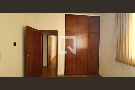 Apartamento à venda com 3 quartos, 100m² em Alto Barroca, Belo Horizonte