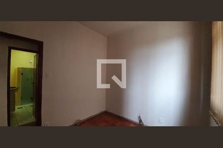 Apartamento à venda com 3 quartos, 100m² em Alto Barroca, Belo Horizonte