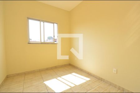 Quarto1 de apartamento para alugar com 3 quartos, 67m² em Vera Cruz, Belo Horizonte