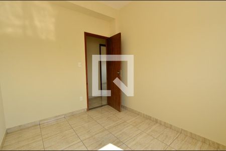 Quarto1 de apartamento para alugar com 3 quartos, 67m² em Vera Cruz, Belo Horizonte