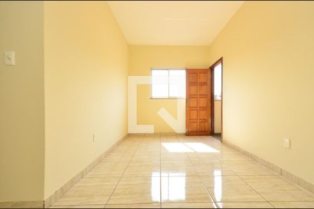 Sala de apartamento para alugar com 3 quartos, 67m² em Vera Cruz, Belo Horizonte