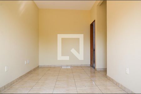 Sala de apartamento para alugar com 3 quartos, 67m² em Vera Cruz, Belo Horizonte