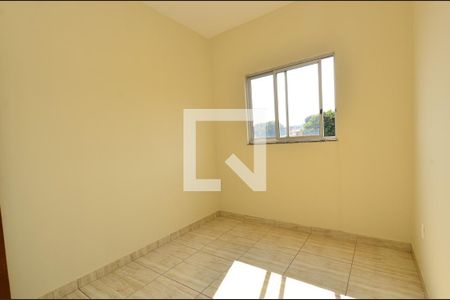 Quarto1 de apartamento para alugar com 3 quartos, 67m² em Vera Cruz, Belo Horizonte