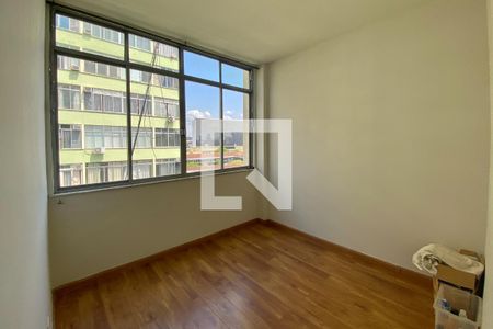 Quarto de apartamento para alugar com 1 quarto, 60m² em Centro, Rio de Janeiro