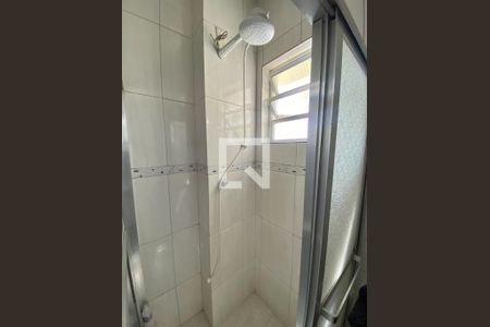 Banheiro de apartamento para alugar com 1 quarto, 60m² em Centro, Rio de Janeiro