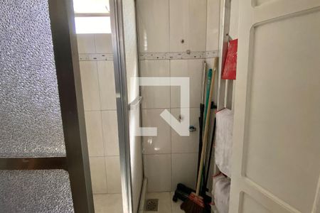 Banheiro de apartamento para alugar com 1 quarto, 60m² em Centro, Rio de Janeiro