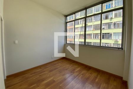 Quarto de apartamento à venda com 1 quarto, 60m² em Centro, Rio de Janeiro