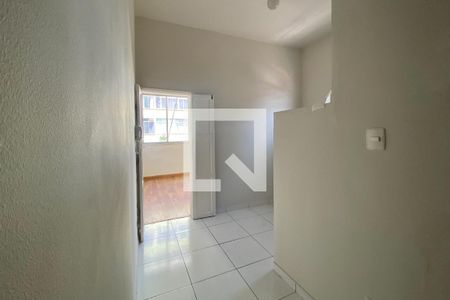 Saleta/Cozinha de apartamento para alugar com 1 quarto, 60m² em Centro, Rio de Janeiro