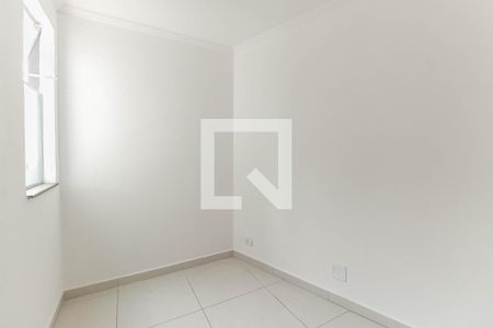 Quarto 2 de casa para alugar com 2 quartos, 48m² em Jardim Norma, São Paulo