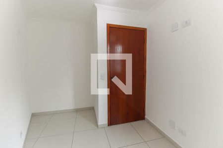 Quarto 2 de casa para alugar com 2 quartos, 48m² em Jardim Norma, São Paulo