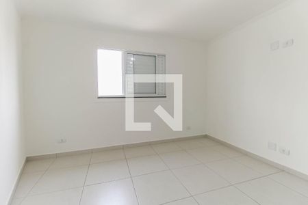 Quarto 1 de casa para alugar com 2 quartos, 48m² em Jardim Norma, São Paulo