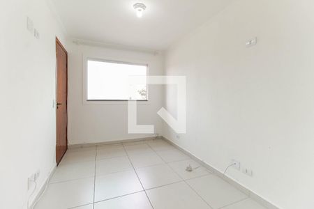 Sala de casa para alugar com 2 quartos, 48m² em Jardim Norma, São Paulo