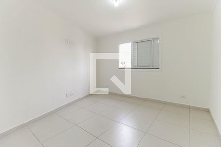 Quarto 1 de casa para alugar com 2 quartos, 48m² em Jardim Norma, São Paulo