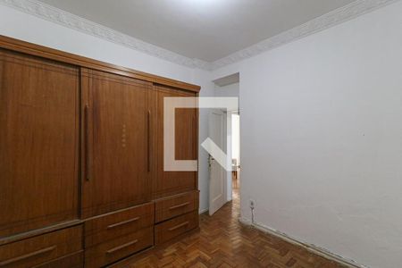 Quarto de apartamento para alugar com 2 quartos, 70m² em São Francisco Xavier, Rio de Janeiro