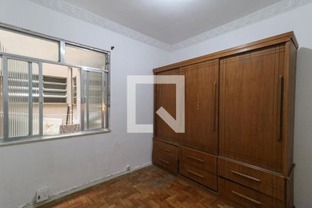 Quarto de apartamento para alugar com 2 quartos, 70m² em São Francisco Xavier, Rio de Janeiro