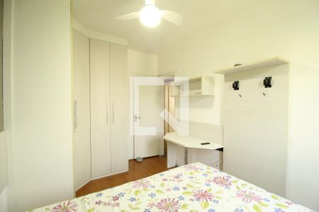 Quarto  de apartamento para alugar com 2 quartos, 72m² em Freguesia (jacarepaguá), Rio de Janeiro