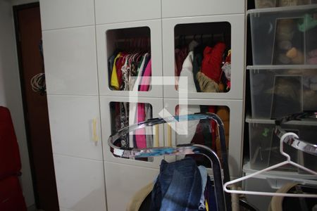 Quarto de apartamento à venda com 2 quartos, 55m² em Linda Vista, Contagem