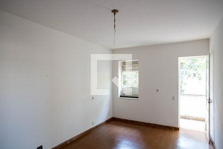 Suíte de casa à venda com 5 quartos, 360m² em Mangabeiras, Belo Horizonte