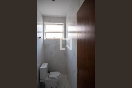 Lavabo de casa à venda com 5 quartos, 360m² em Mangabeiras, Belo Horizonte