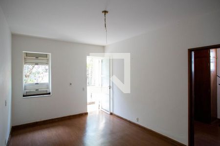 Suíte de casa à venda com 5 quartos, 360m² em Mangabeiras, Belo Horizonte