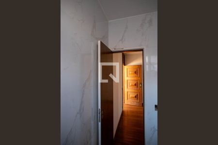 Lavabo de casa à venda com 5 quartos, 360m² em Mangabeiras, Belo Horizonte