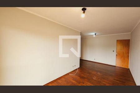 Sala de apartamento para alugar com 2 quartos, 69m² em Jardim Colonia, Jundiaí