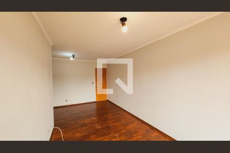 Sala de apartamento para alugar com 2 quartos, 69m² em Jardim Colonia, Jundiaí