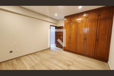 Quarto Suíte de casa para alugar com 3 quartos, 156m² em Boqueirão, Santos