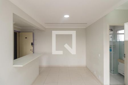 Sala de apartamento à venda com 1 quarto, 37m² em Campos Elíseos, São Paulo