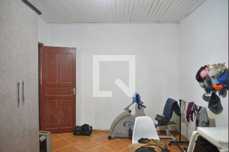 Casa à venda com 2 quartos, 220m² em Jardim Santo Alberto, Santo André