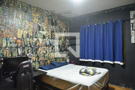 Casa à venda com 2 quartos, 220m² em Jardim Santo Alberto, Santo André