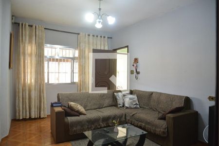 Casa à venda com 2 quartos, 220m² em Jardim Santo Alberto, Santo André