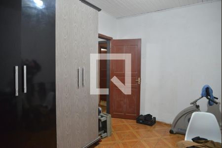 Casa à venda com 2 quartos, 220m² em Jardim Santo Alberto, Santo André