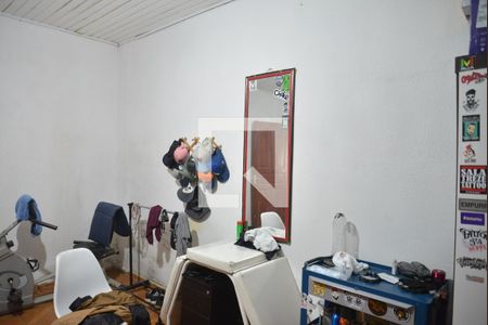 Quarto 1 de casa à venda com 2 quartos, 220m² em Jardim Santo Alberto, Santo André