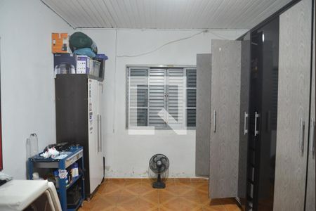 Quarto 1 de casa à venda com 2 quartos, 220m² em Jardim Santo Alberto, Santo André