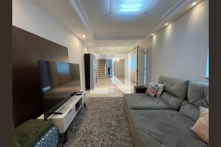 Sala de casa à venda com 4 quartos, 170m² em Butantã, São Paulo