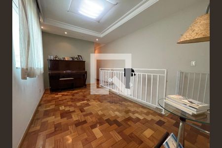 Sala 2 de casa à venda com 4 quartos, 170m² em Butantã, São Paulo