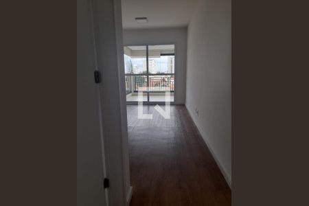 Apartamento à venda com 56m², 2 quartos e 2 vagasSala