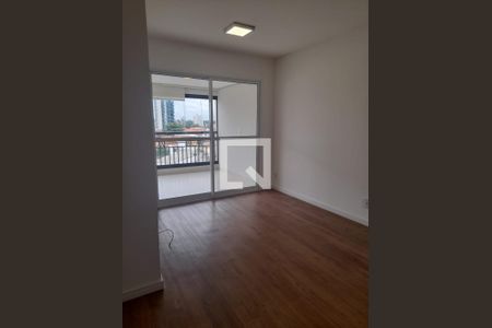 Apartamento à venda com 56m², 2 quartos e 2 vagasSala