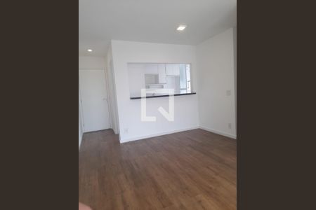 Apartamento à venda com 56m², 2 quartos e 2 vagasSala