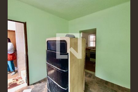 Sala de apartamento à venda com 2 quartos, 70m² em Jardim Botânico, Rio de Janeiro