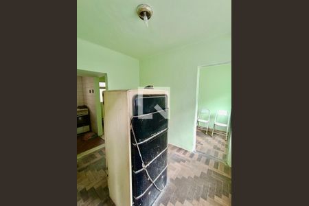 Sala de apartamento à venda com 2 quartos, 70m² em Jardim Botânico, Rio de Janeiro