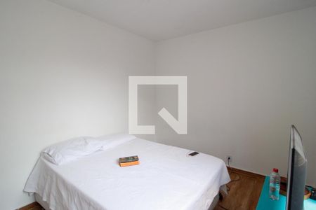 Quarto 2 de apartamento à venda com 2 quartos, 61m² em Sagrada Família, Belo Horizonte