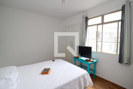 Quarto 2 de apartamento à venda com 2 quartos, 61m² em Sagrada Família, Belo Horizonte