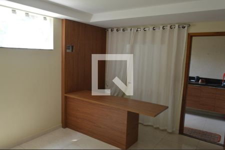 Sala de apartamento à venda com 3 quartos, 75m² em Jacarepaguá, Rio de Janeiro