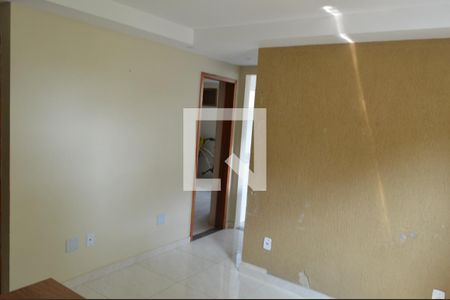 Sala de apartamento para alugar com 3 quartos, 75m² em Jacarepaguá, Rio de Janeiro