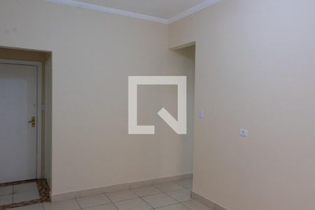 SALA de apartamento à venda com 1 quarto, 61m² em Conceicao, Campinas