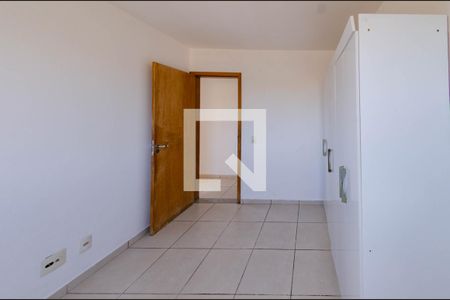 Quarto 1 de apartamento para alugar com 3 quartos, 80m² em Nova Suíça, Belo Horizonte